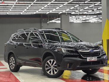 субару кросстрек бишкек цена: Subaru Outback: 2020 г., 2.5 л, Вариатор, Бензин, Кроссовер