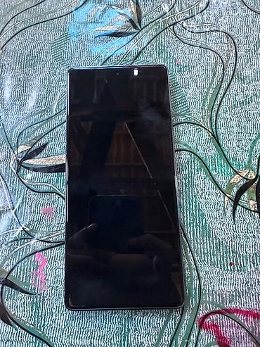 android manitor: Android smartfon✅ İnfinix note 40 ✅ 256/8+8✅ usdada olmayb necə alnb — 1