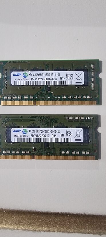 ram ddr4: Оперативная память (RAM) Новый