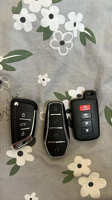06: Мастерская по изготовлению и программированию ключей Mercedes-Benz - — 10