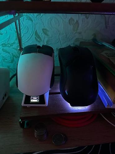 Настольные ПК и рабочие станции: Компьютер, Игровой, Новый, AMD Ryzen 7, HDD + SSD — 4