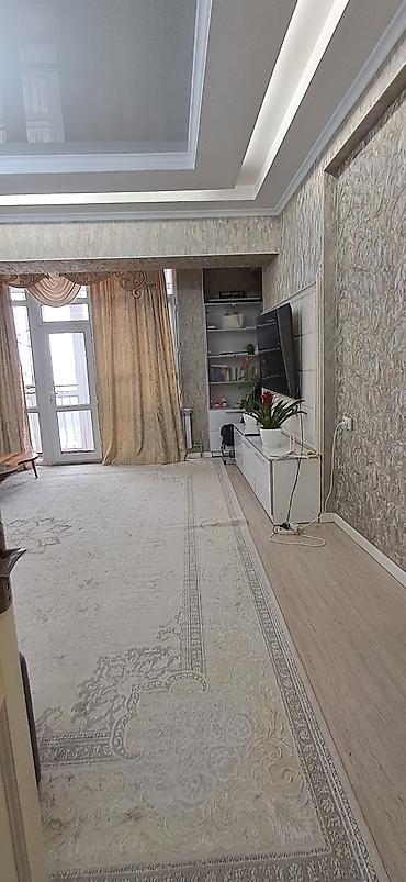 Продажа квартир: 2 комнаты, 85 м², Элитка, 4 этаж, Евроремонт — 8