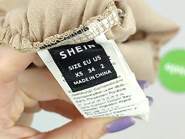 belara: Shein, Top damski, rozmiar XS — 4