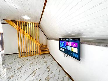 квартира баку аренда: 130 м², 4 комнаты, С бассейном, Интернет, Газ, Электричество — 5