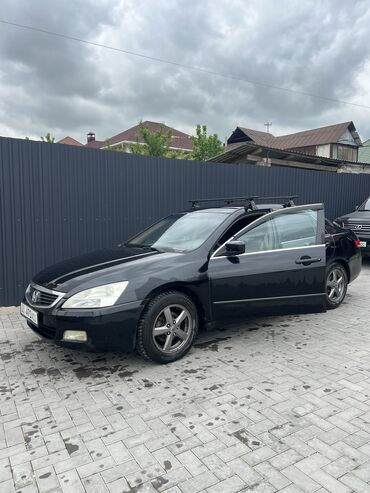 honda accord коробка: Honda Accord: 2004 г., 2.4 л, Автомат, Бензин, Седан