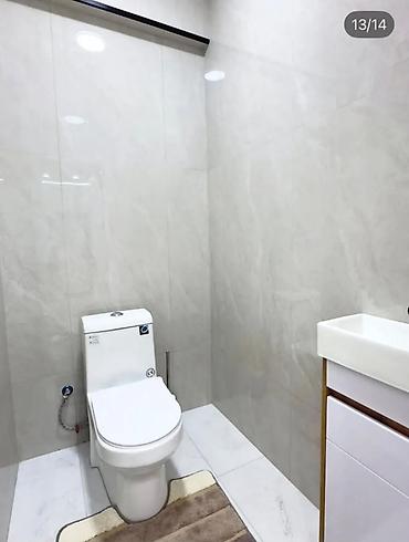 95000: 2 комнаты, 60 м², Пишпек Элитка, 7 этаж, Свежий ремонт — 6