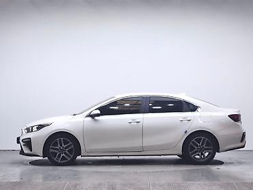 Продажа авто: Kia K3: 2020 г., 1.6 л, Вариатор, Бензин, Седан — 7