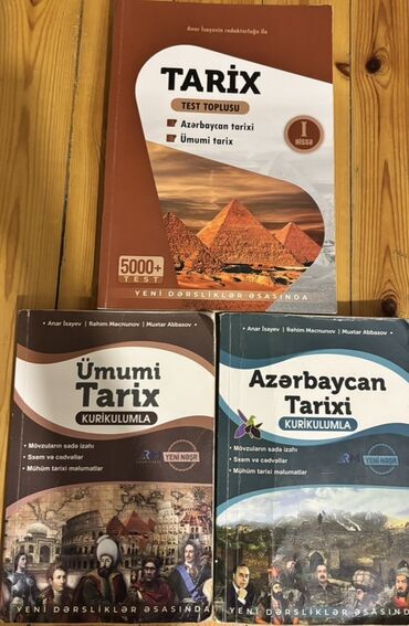 6 cı sinif təbiət iş dəftəri 1 ci hissə pdf: Tək-tək də satılır və qiyməti 7 AZN. Hamısı birgə 15 AZN