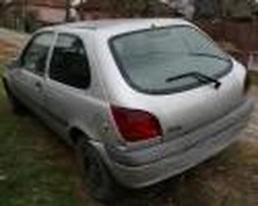Automobili: ELEKTRO SERVO PUMPA TDDI ZA FORD FIESTA OD 2000. DO 2002. GOD. | — 8