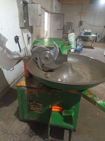 Другое оборудование для бизнеса: Срочно продается колбасное оборудование для производства колбасных — 8