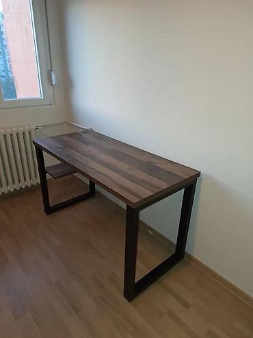 forma ideale komode fiokari: IZRADA JAKIH RADNIH STOLOVA PO MERI X5109 | Izrada po meri Dezen ploče — 9