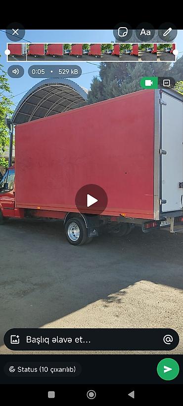 Автоуслуги: Kuza satilir ancaq idial veziyetdedi — 1