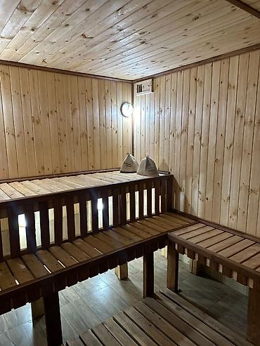 Бани, сауны, SPA: Баня, Сауна, Хамам | Массаж, Пилинг, Бассейн — 1