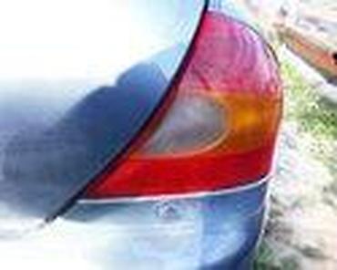 Glave motora: AUTOMATSKI MENJAC ZA FORD MONDEO OD 2000. DO 2010. GOD. | — 18