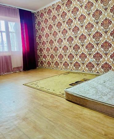 макс: 2 комнаты, 50 м², Аламедин-1 мкр 105 серия, 8 этаж, Косметический ремонт — 3