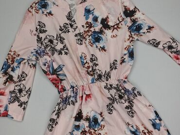 sukienki z gipiury dla puszystych: New Collection, Women`s dress, size S (EU 36)