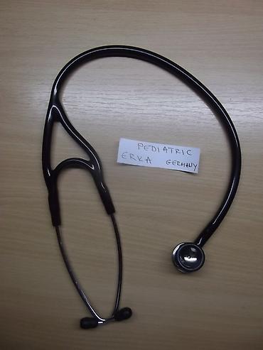 Ostali medicinski proizvodi: Littmann stetoskop II i drugi Više komada različitih sa različitim — 5