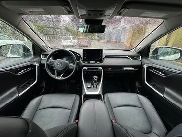 тойота секвая: Toyota RAV4: 2021 г., 2.5 л, Типтроник, Гибрид, Кроссовер