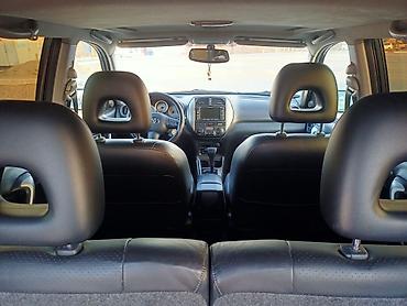 Toyota: Toyota RAV4: 2004 г., 2 л, Автомат, Бензин, Кроссовер — 9