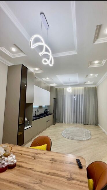 Долгосрочная аренда домов: 220 м², 6 комнат, Утепленный, Теплый пол, Бронированные двери — 5