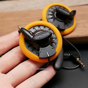 nothing buds pro 2: Наушники клипсового типа, Koss, Новый — 5