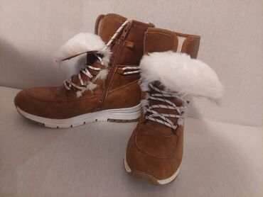 timberland gležnjače: Ankle boots, Size - 38