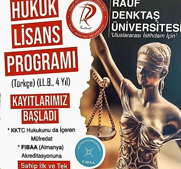 Услуги: 🎓 KUZEY KIBRISDA TƏHSİL İMKANI ✨ İMTAHANSIZ & YALNIZ ATTESTATLA - — 2