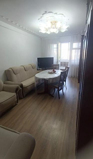 106: 3 комнаты, 58 м², 8 мкр 104 серия, 3 этаж, Косметический ремонт — 5