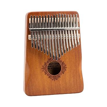 Kalimbalar: Kalimba — 1