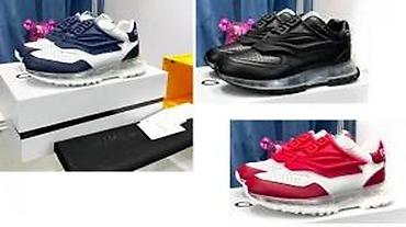 Patike: Vrhunski givenchy modeli, ultra hit 2025-26 | novo! ! ! Hit! ! ! — 22