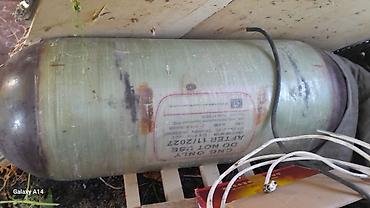 газовый трос: Комплект оборудования для автомобильного ГБО (CNG) Состав: - — 3