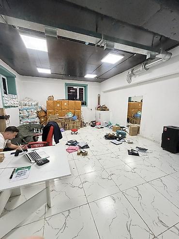 сокулук под бизнес: 🔥 СРОЧНО ПРОДАЁТСЯ КОММЕРЧЕСКОЕ ПОМЕЩЕНИЕ С РЕМОНТОМ! 📍 Район — 2