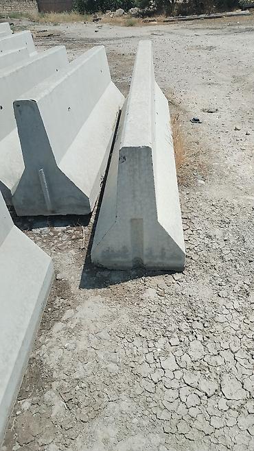 3D panellər: Beton panel catrlma ve quraşdırma var baki şeheri etrafi kenteri — 10