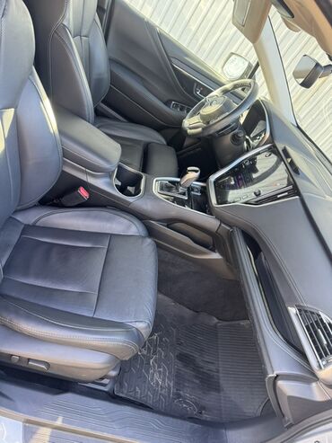 Subaru: Subaru Outback: 2022 г., 2.5 л, Типтроник, Газ, Кроссовер — 22