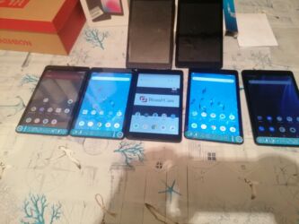 Alcatel: Alcatel 1Se Lite, 64 GB, bоја - Ljubičasta, Sa tastaturom, Otisak prsta, Bežični punjač — 9