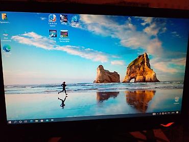 masa üsdü komputer: Masa üstü kompyuter. Monitor LG. OYQ 5qb. Disk 400 gb. Prosessor — 3