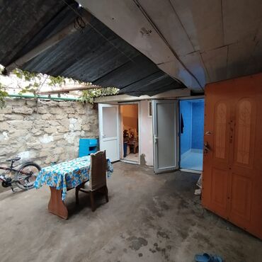 Köhnə tikili: Bakı, Sabunçu qəs., 3 otaqlı, Köhnə tikili, m. Koroğlu, 96 kv. m — 8