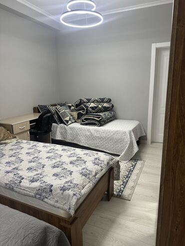 Продажа квартир: 3 комнаты, 111 м², Элитка, 9 этаж, Дизайнерский ремонт — 2