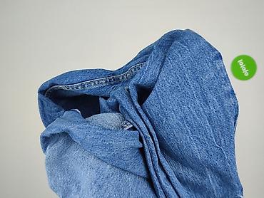 bluzki mom: Bershka, Jeansy damskie, rozmiar S — 4