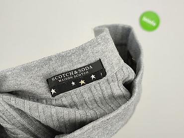scotch maison: Scotch & Soda, Spódnica damska, rozmiar XS — 4