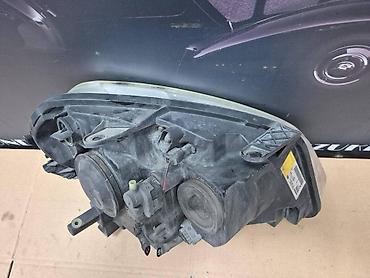 FAR LEVI ORIGINAL ZA NISSAN QASHQAI OD 2007. DO 2010. GOD