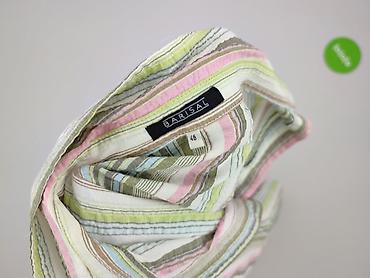 lacoste: Koszula damska, rozmiar 3XL — 5