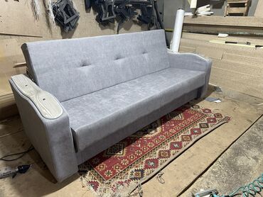 Раскладные диваны: Раскладной диван, Новый — 6