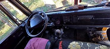 erikson t 28: KAMAZ yük maşını və 2 oxlu qoşqu Məhsul təsviri:ili 1989 saz — 6