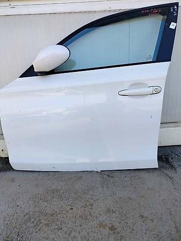 ventilator golf 2: PREDNJA LEVA VRATA ZA BMW SERIJA 1 OD 2004. DO 2011. GOD. | Prednja — 1