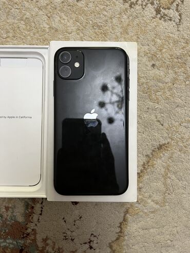 купить ipod touch 7: IPhone 11, 64 ГБ, 79 %