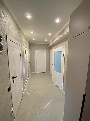 gala group: 2 комнаты, 65 м², Кок-Жар ж/м Элитка, 5 этаж, Свежий ремонт — 7