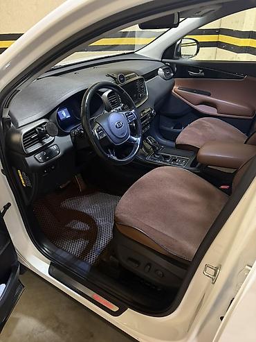 дрек: Kia Sorento: 2019 г., 2.2 л, Дизель, Кроссовер — 6