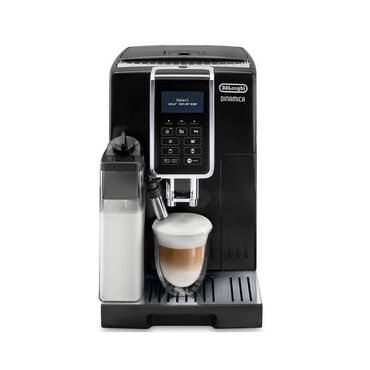 carnix coffee отзывы: Кофемашина Автомат, С резервуаром для воды, Новый