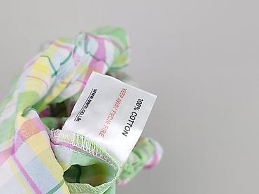 wyspa mody: Isle, Koszula damska, rozmiar 5XL — 5